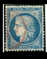 France Ob N° 37